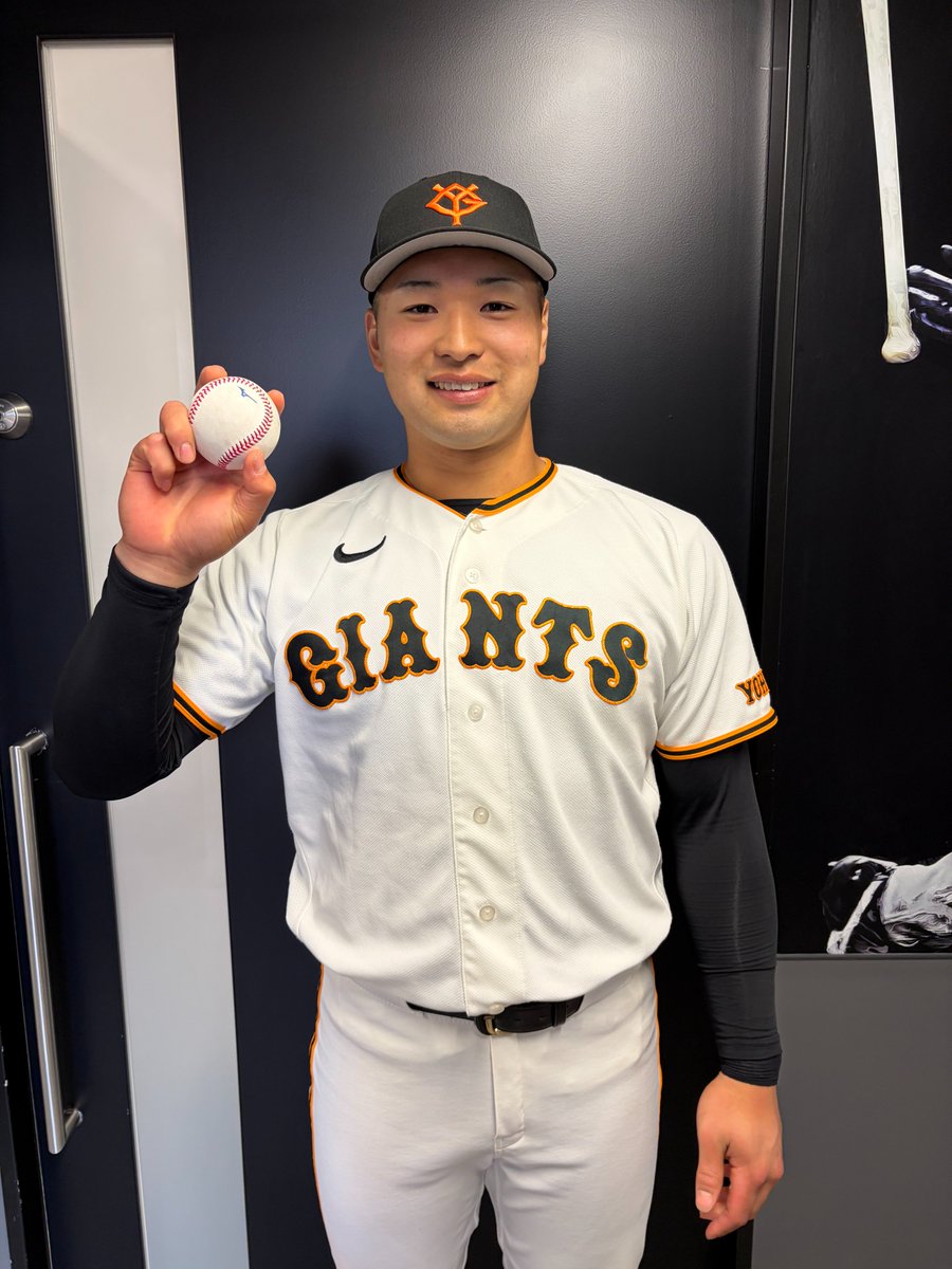 【公式】ジャイアンツタウン スタジアム tweet media