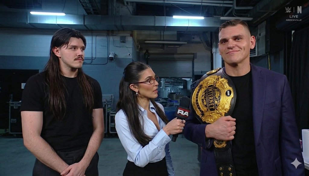 World Stars Wrestling tweet media