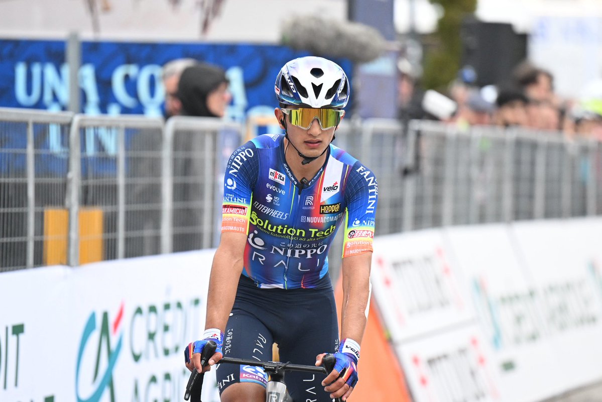 Team Solution Tech - NIPPO - Rali tweet media