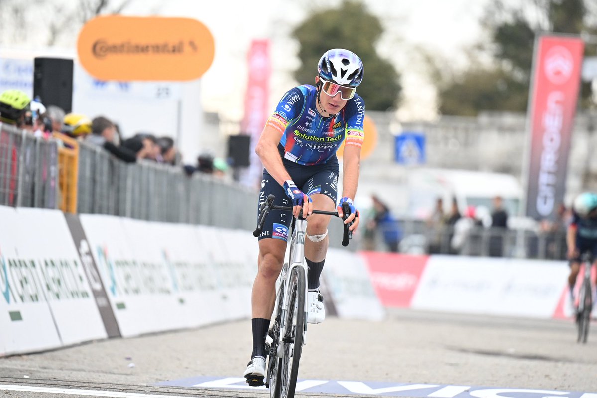 Team Solution Tech - NIPPO - Rali tweet media