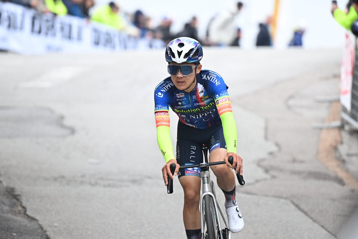 Team Solution Tech - NIPPO - Rali tweet media