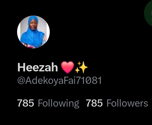 Heezah ❤️✨️ tweet media