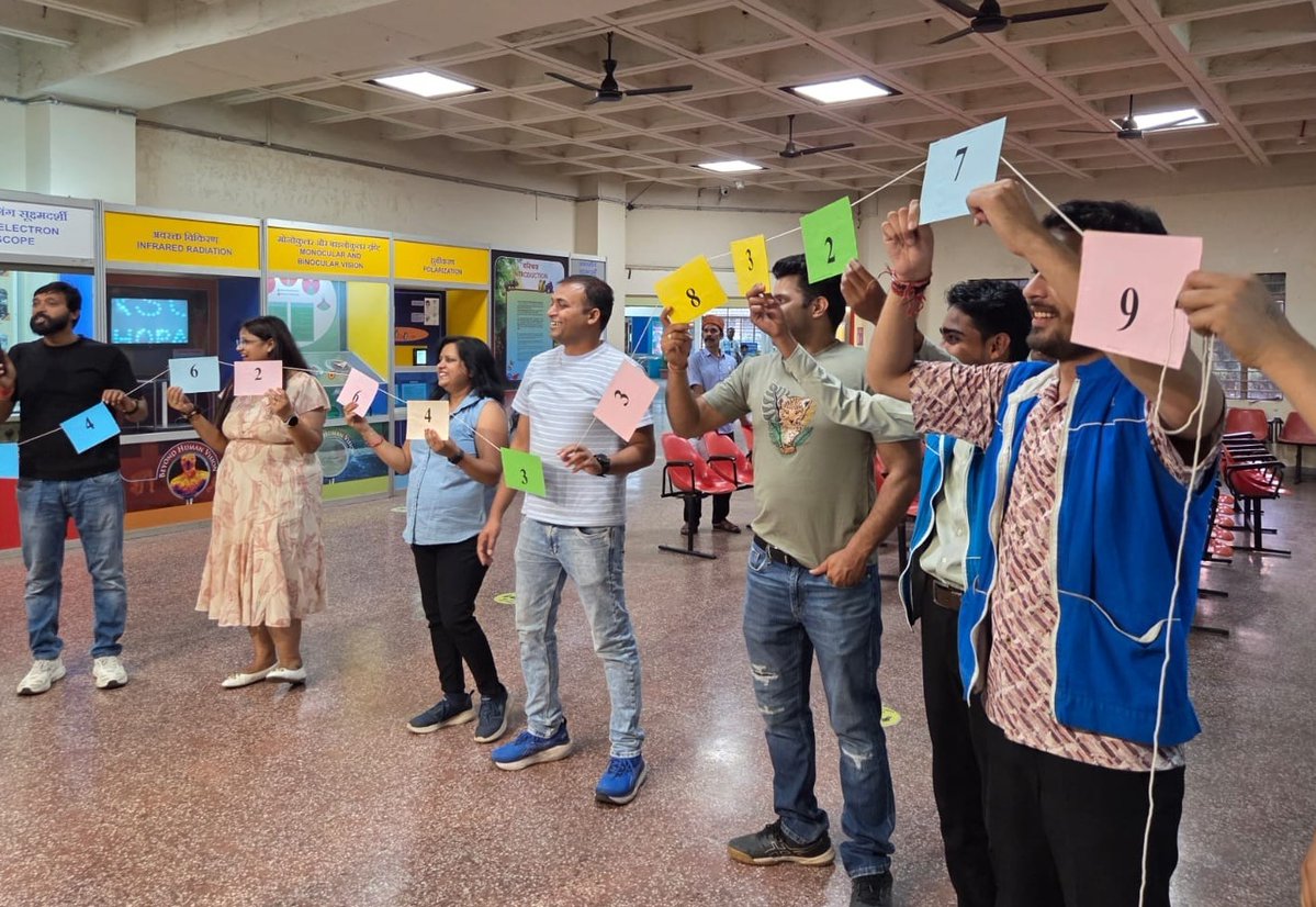 ITDC India ePress tweet media