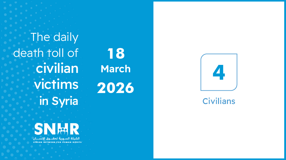 Syrian Network tweet media