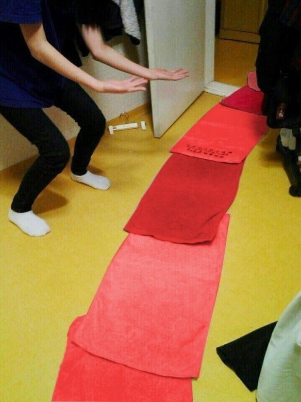 アドハ/아도하/BB13-14 tweet media