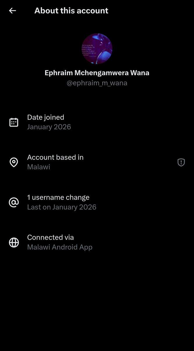 Yaya Libram🇿🇦 tweet media