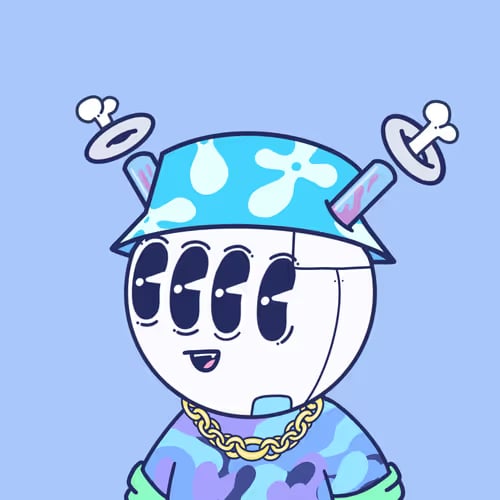 ☠️🔥 Quirkies Sales Bot tweet media