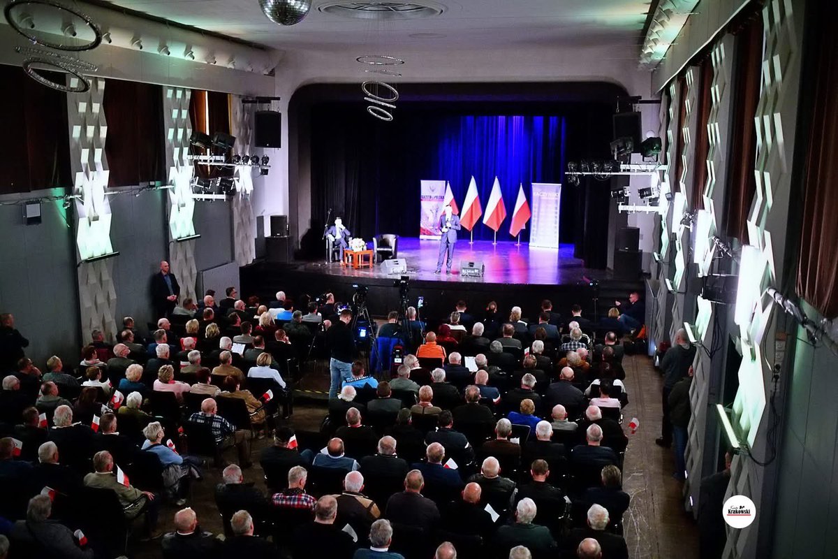 Jarosław Szlachetka 🇵🇱💯 tweet media