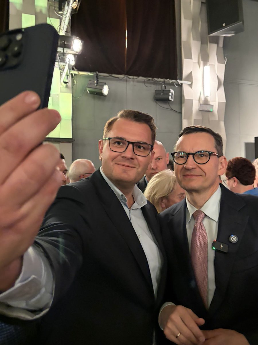 Jarosław Szlachetka 🇵🇱💯 tweet media