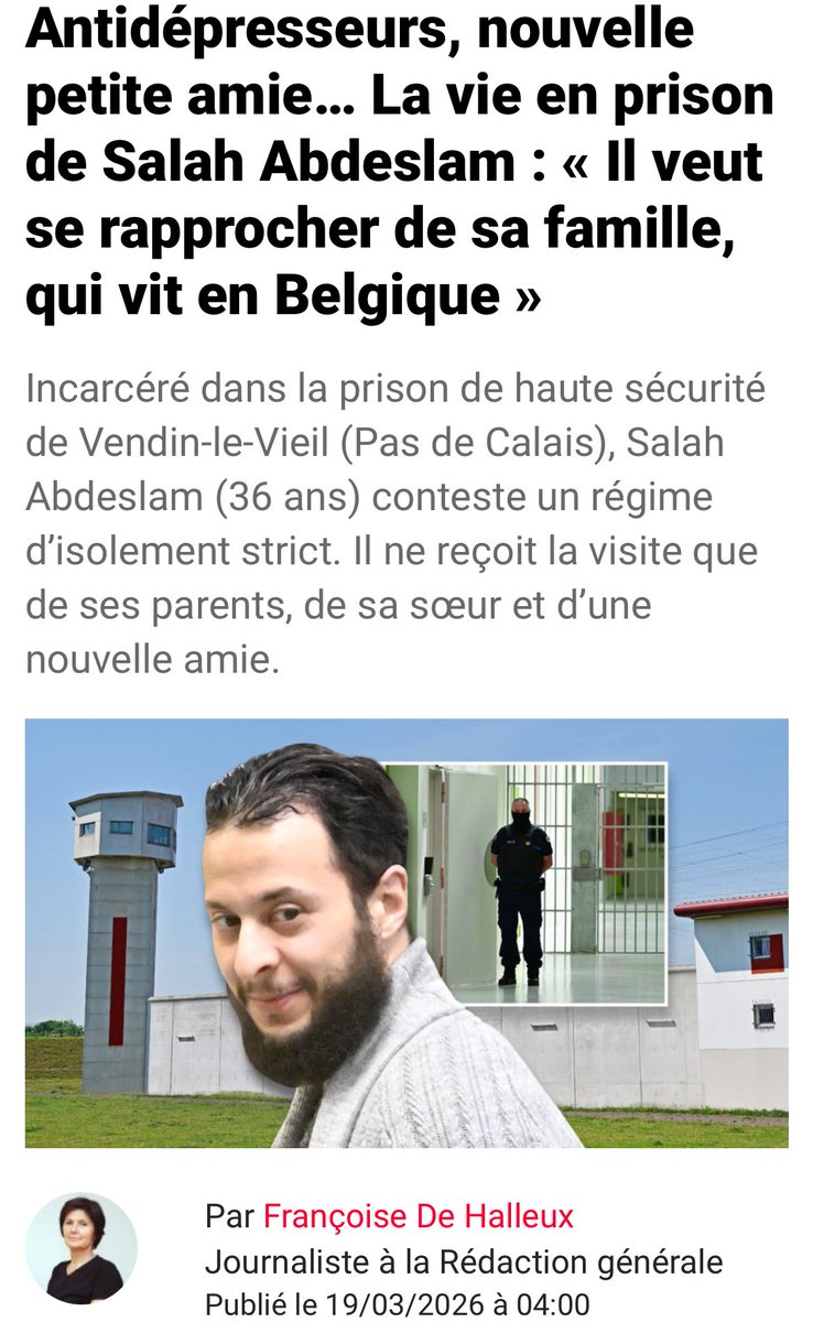 Team ALXDM tweet media