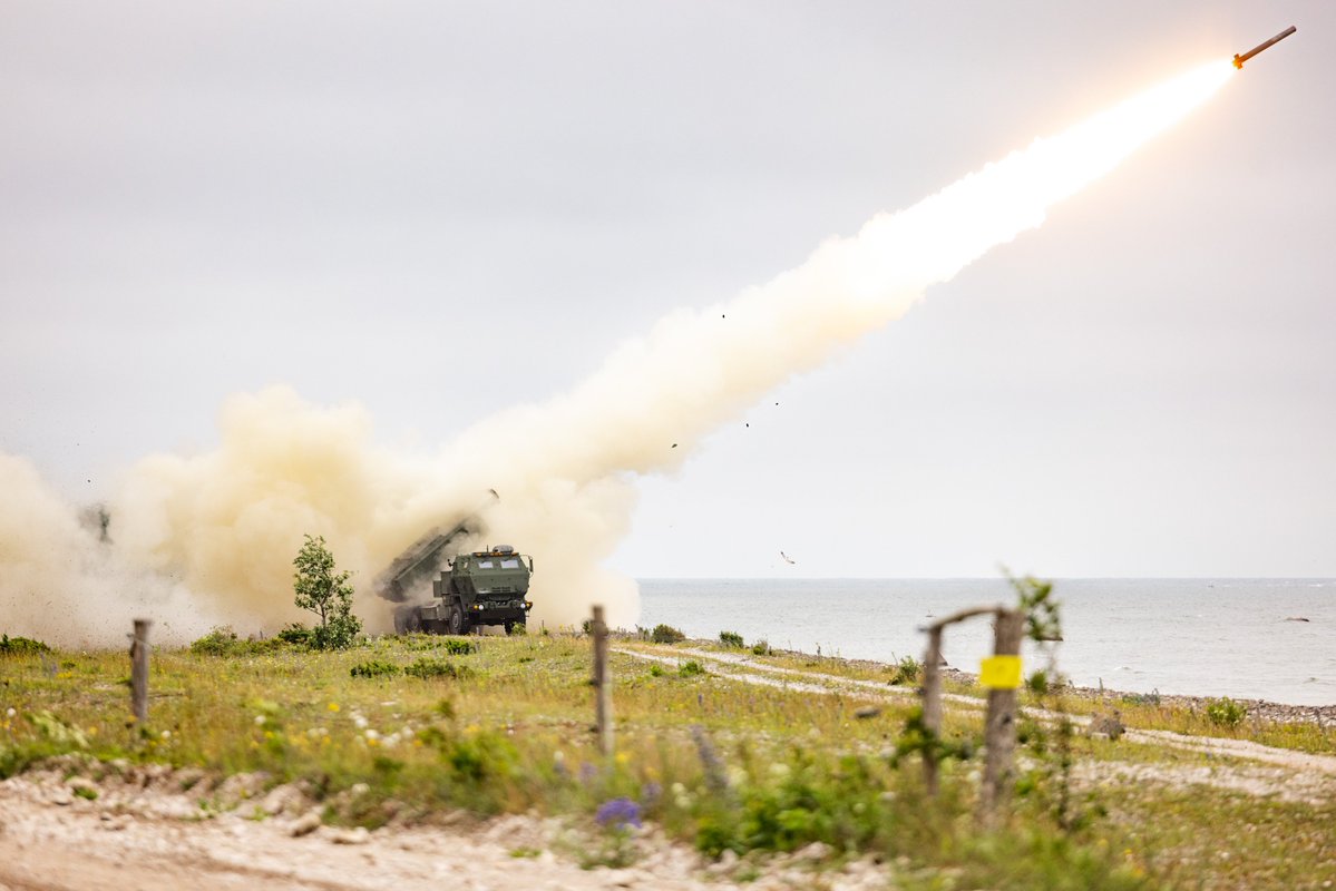 MoD Estonia tweet media