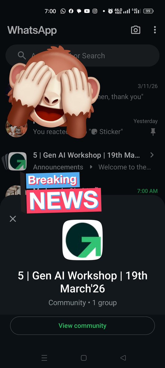 Izzy | AI in Africa 🌍 tweet media