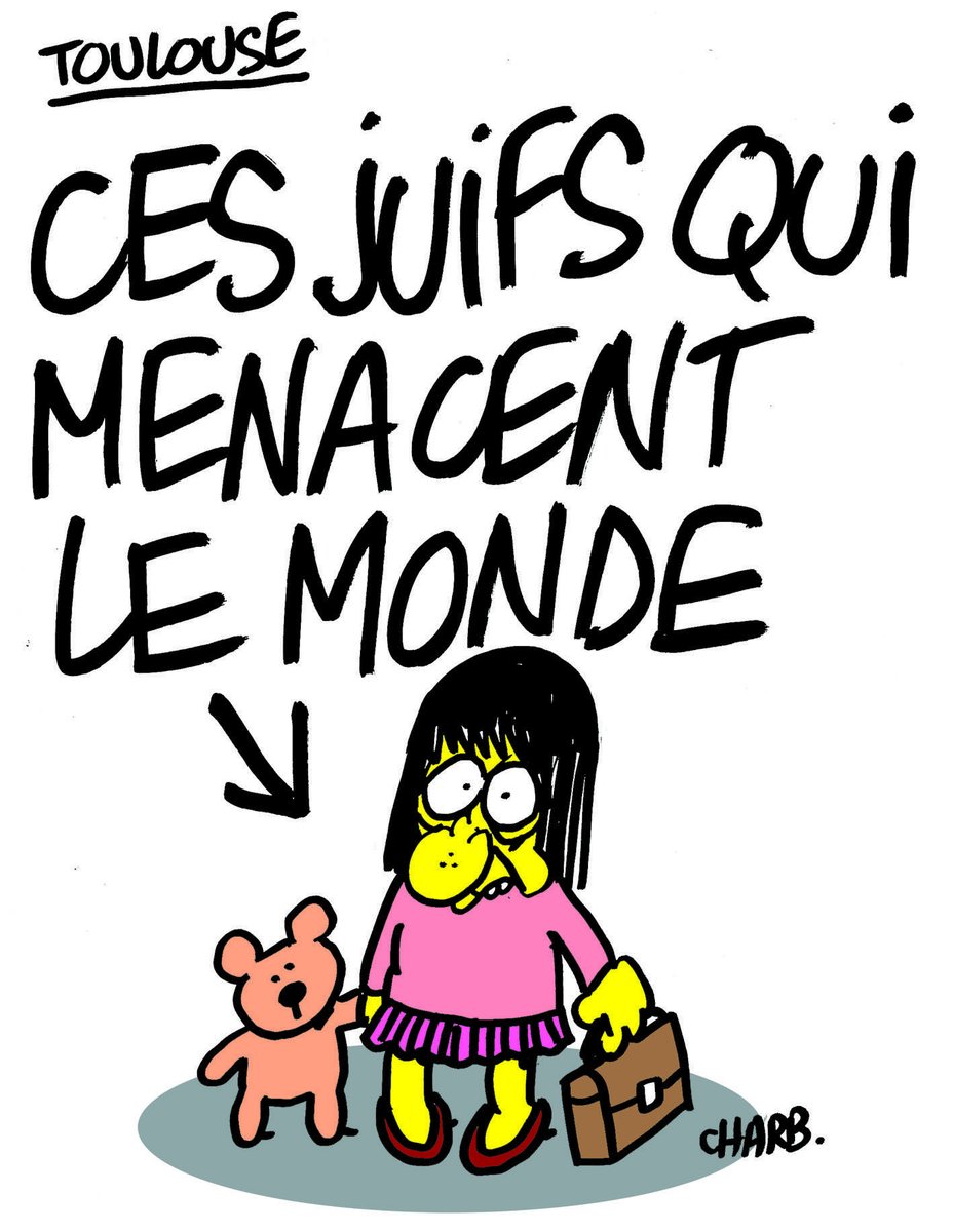 Yvan Dressamer tweet media