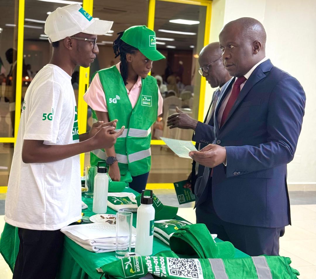 Salamtel_ug tweet media