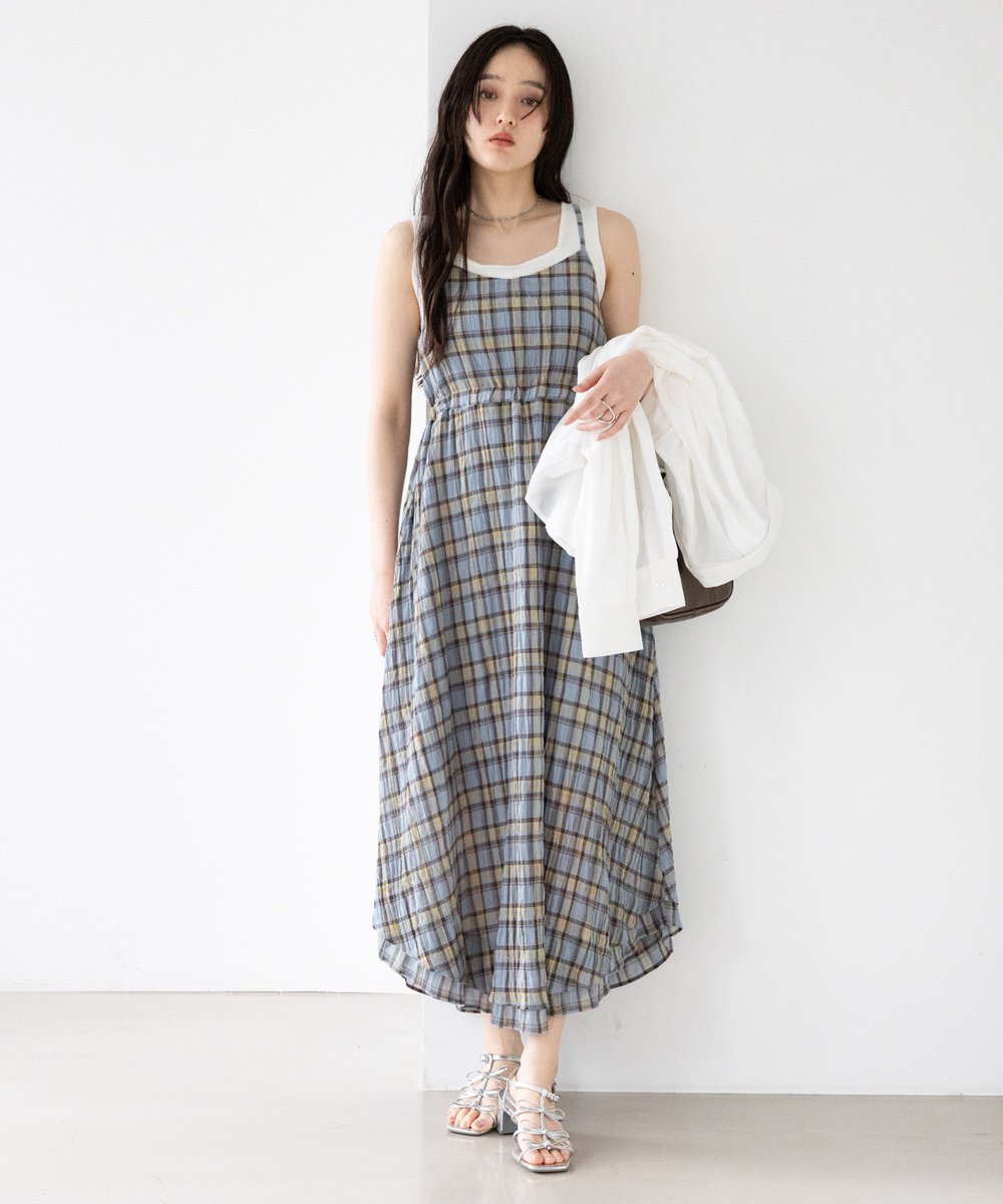 この春夏の主役級ワンピ入荷してます。

今なら1,453ptも返ってくるからお得すぎる....

▽20%ポイント還元開催中▽
dot-st.to/m/rb-73195