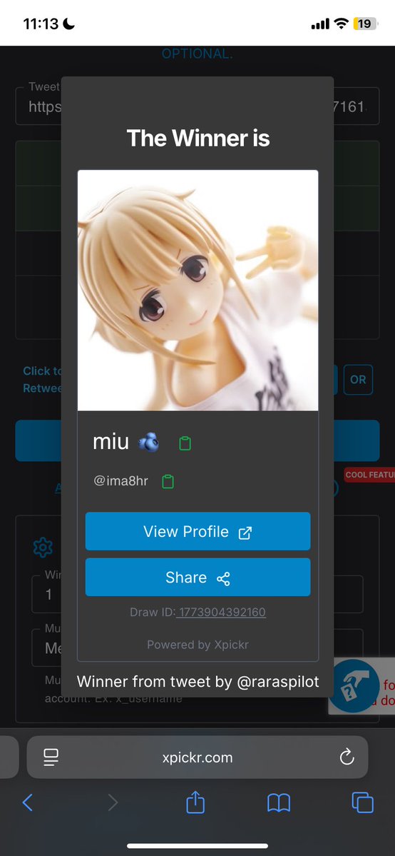 Rara 🌹 | GENSHIN/HSR pilot | 22 PROOFS tweet media