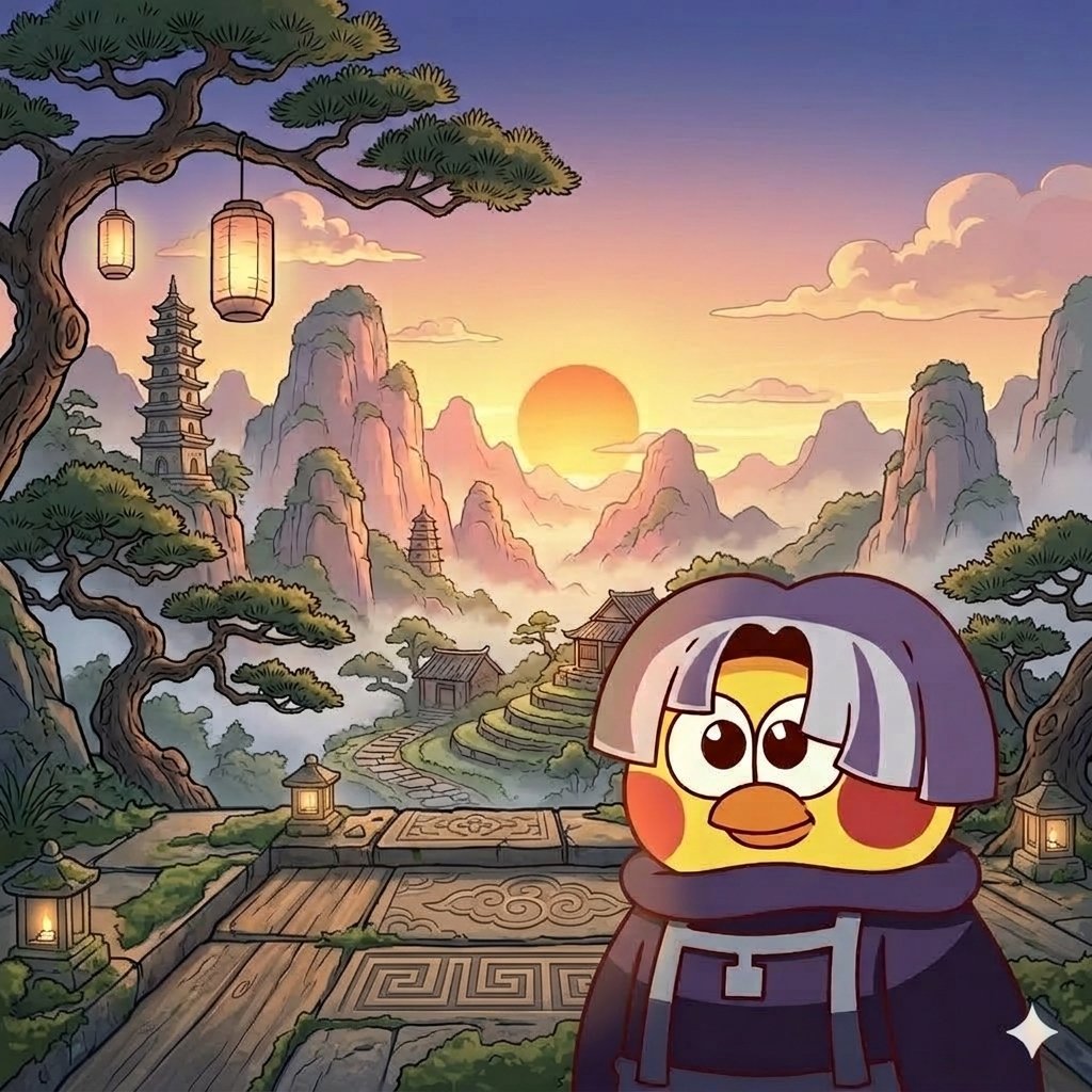 早上好，起床努力奋斗吧

$ikun