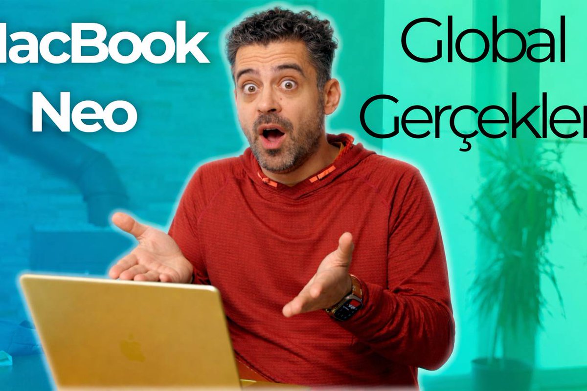 Özgür Bilge tweet media