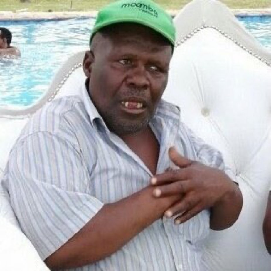 The Munyoro Doctor 👨‍⚕️⚕️ tweet media