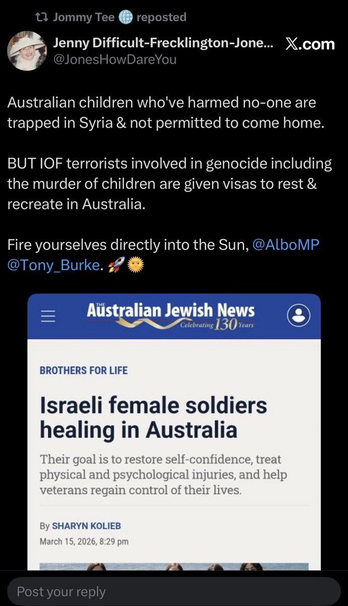 Ray Wilton now on Bluesky as Raymond Wilton💧 tweet media