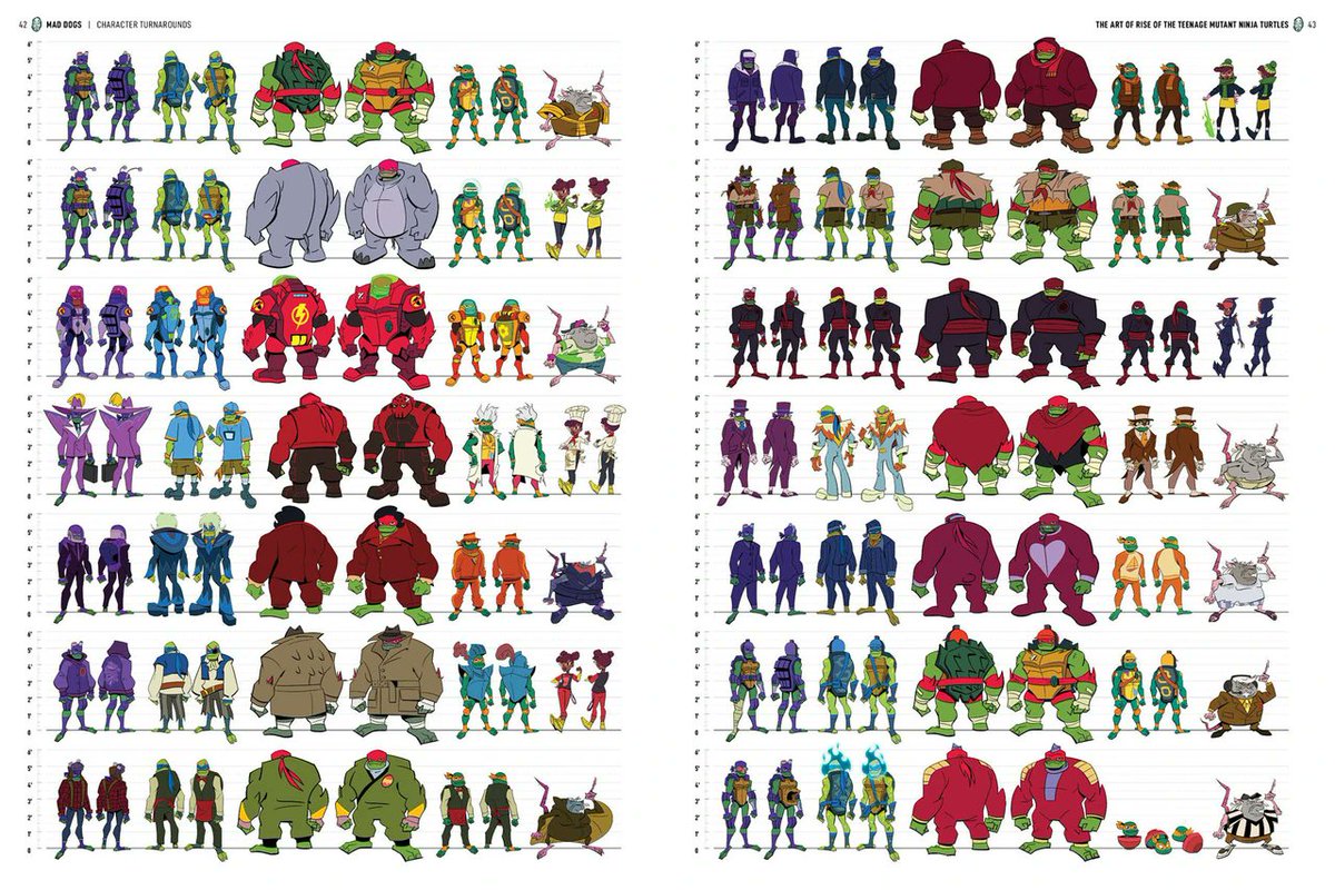 Zimmer (ジマー) tweet media