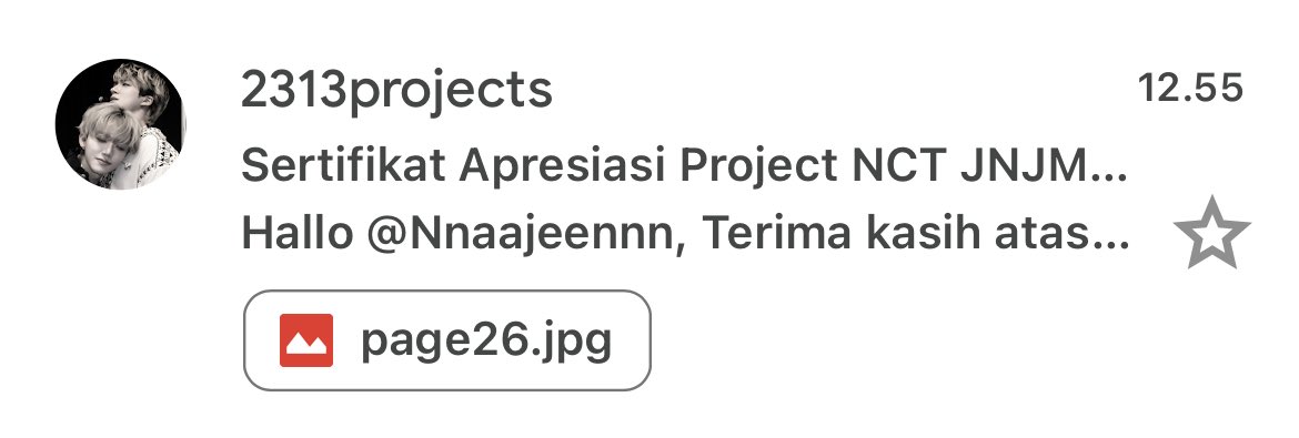 Nnajeenn 🐶ྀི 🐰ྀི tweet media