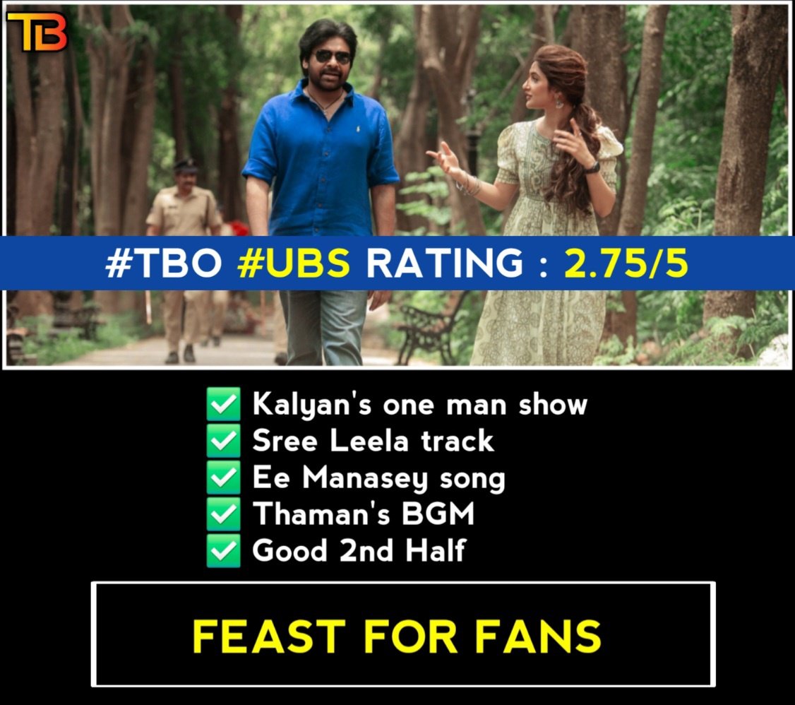 TollywoodBoxoffice.IN tweet media