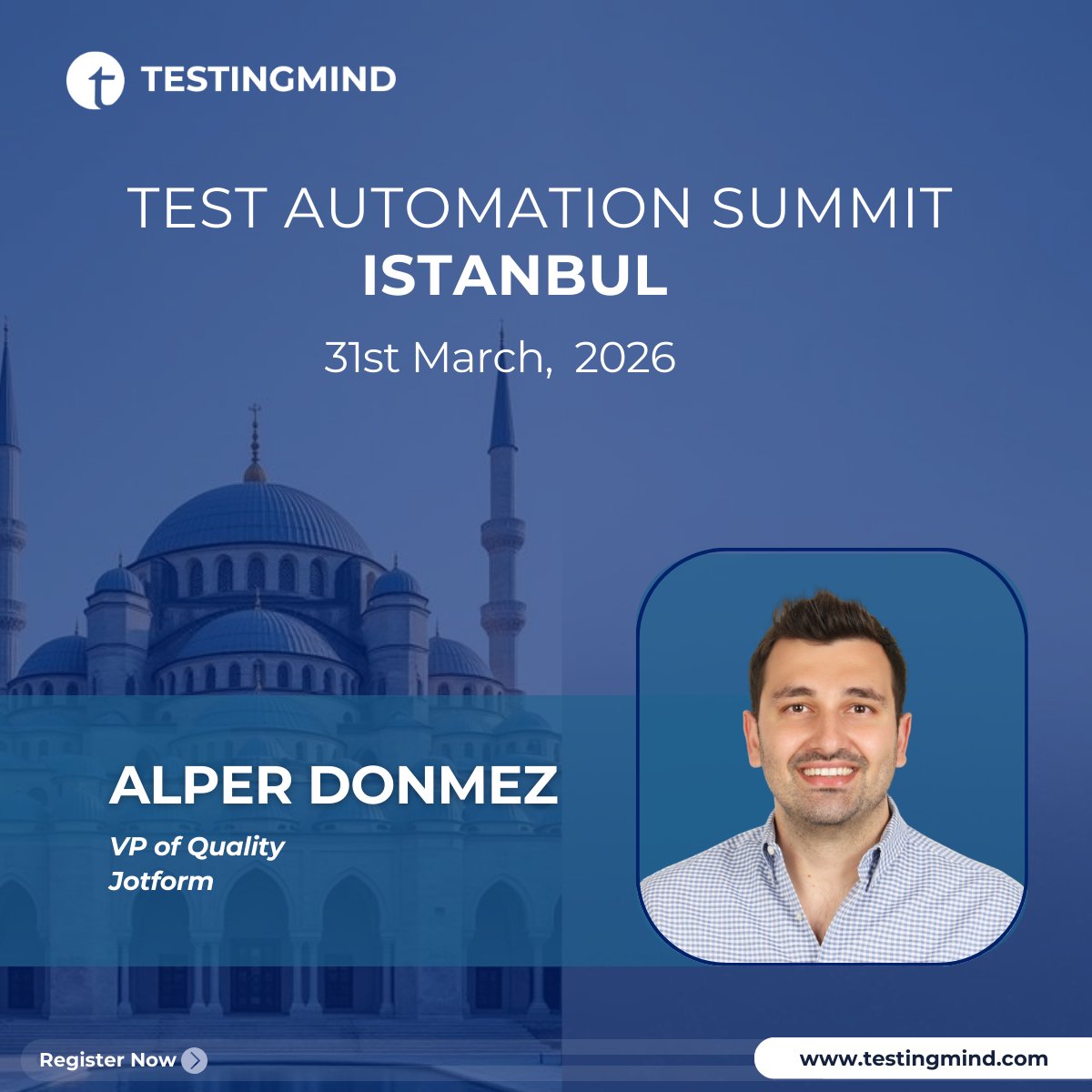 Testingmind tweet media