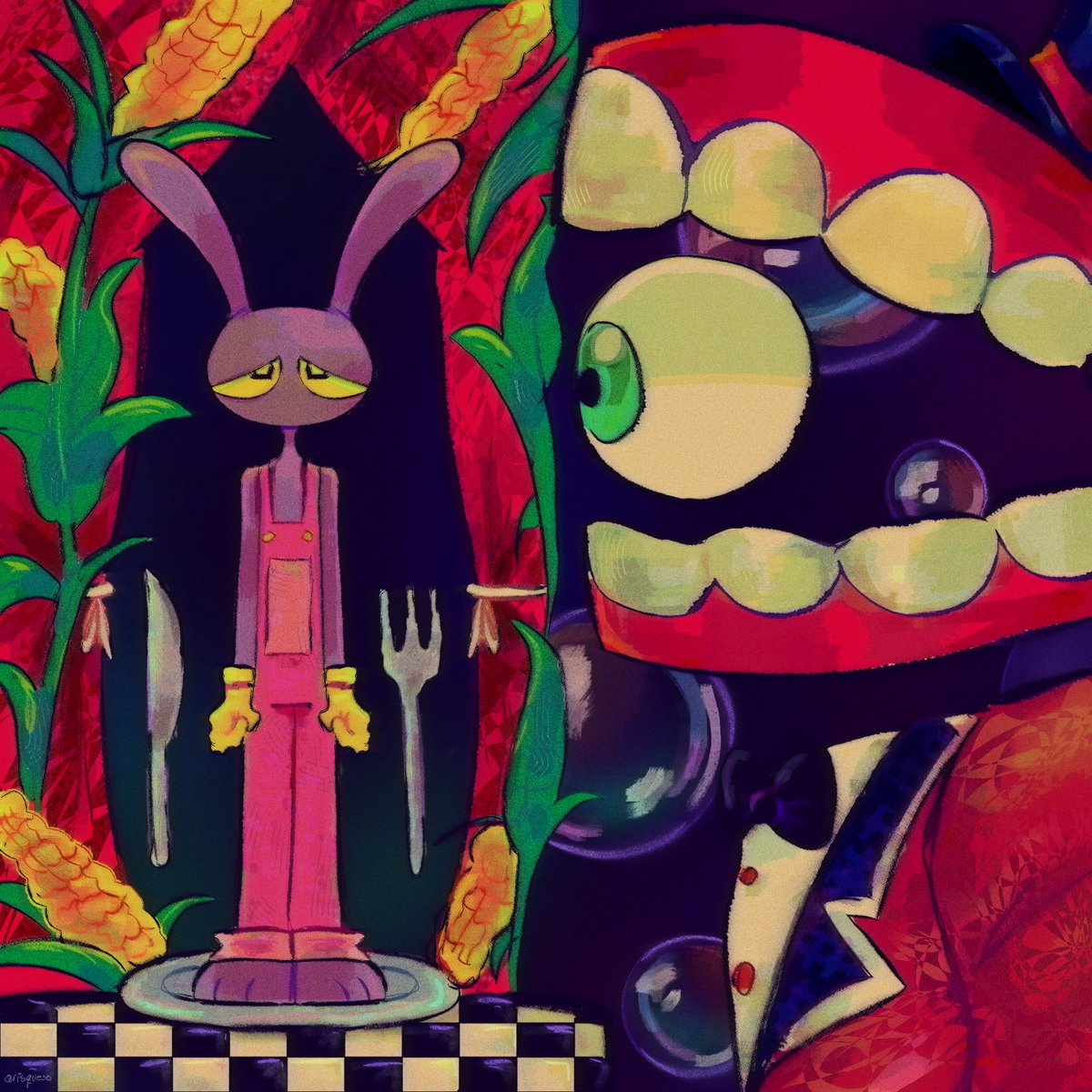 queso ⋆｡° tweet media