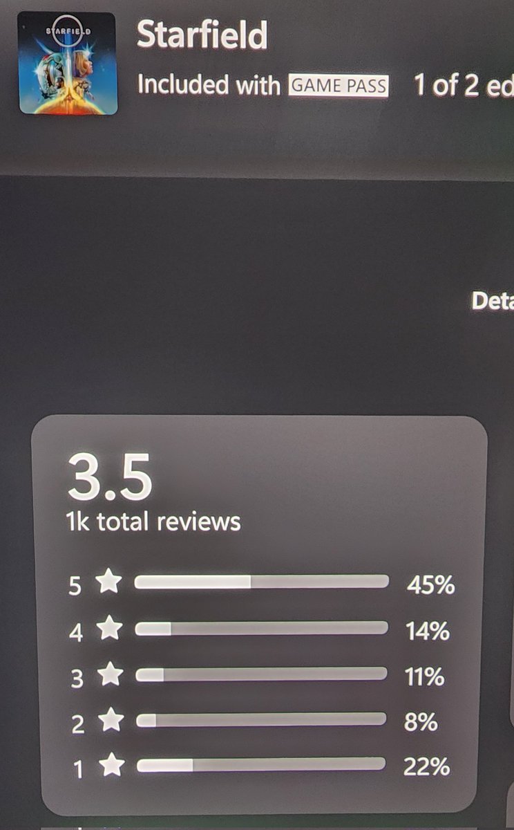 The Legendary Xbot tweet media