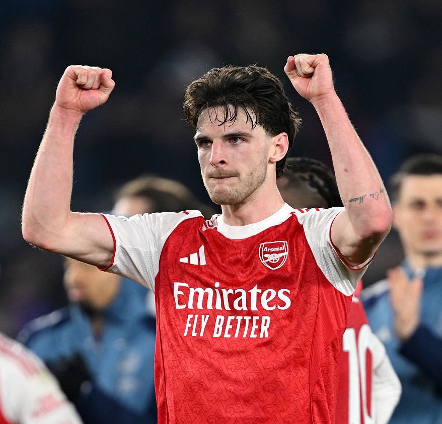 Arsenal Buzz tweet media