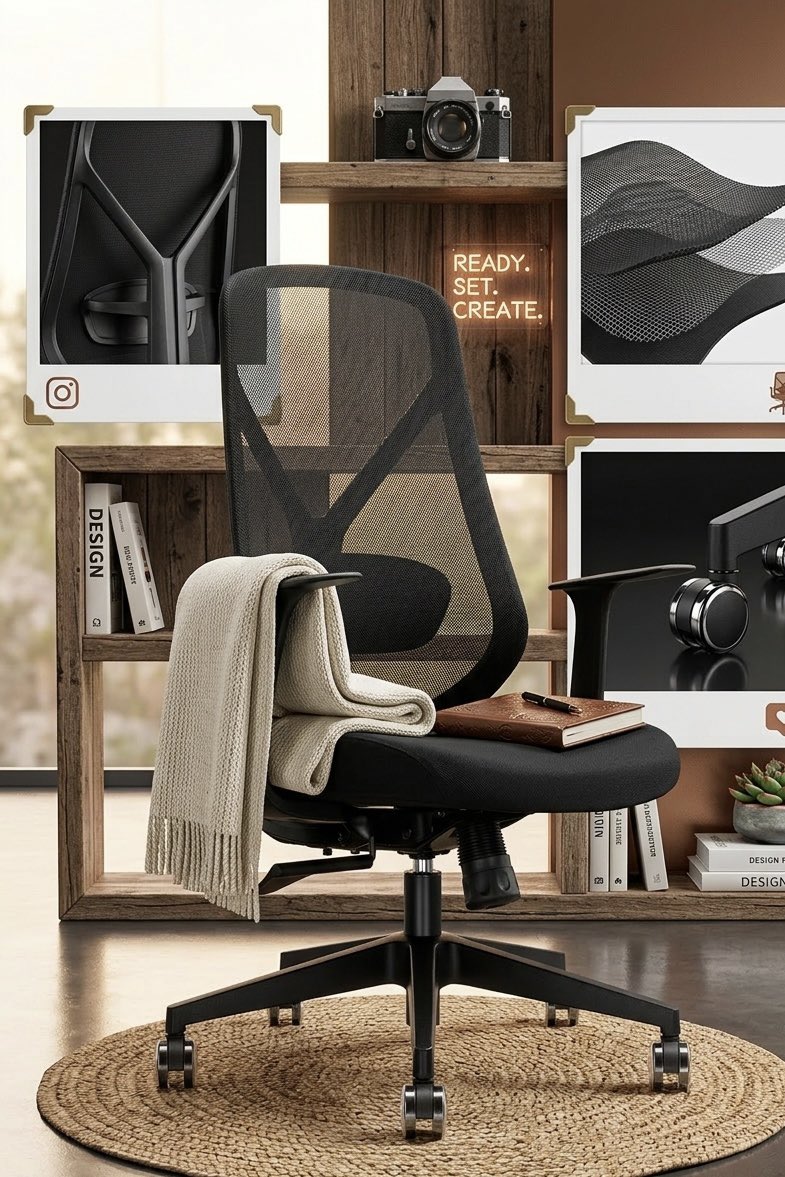 Office Interiors tweet media