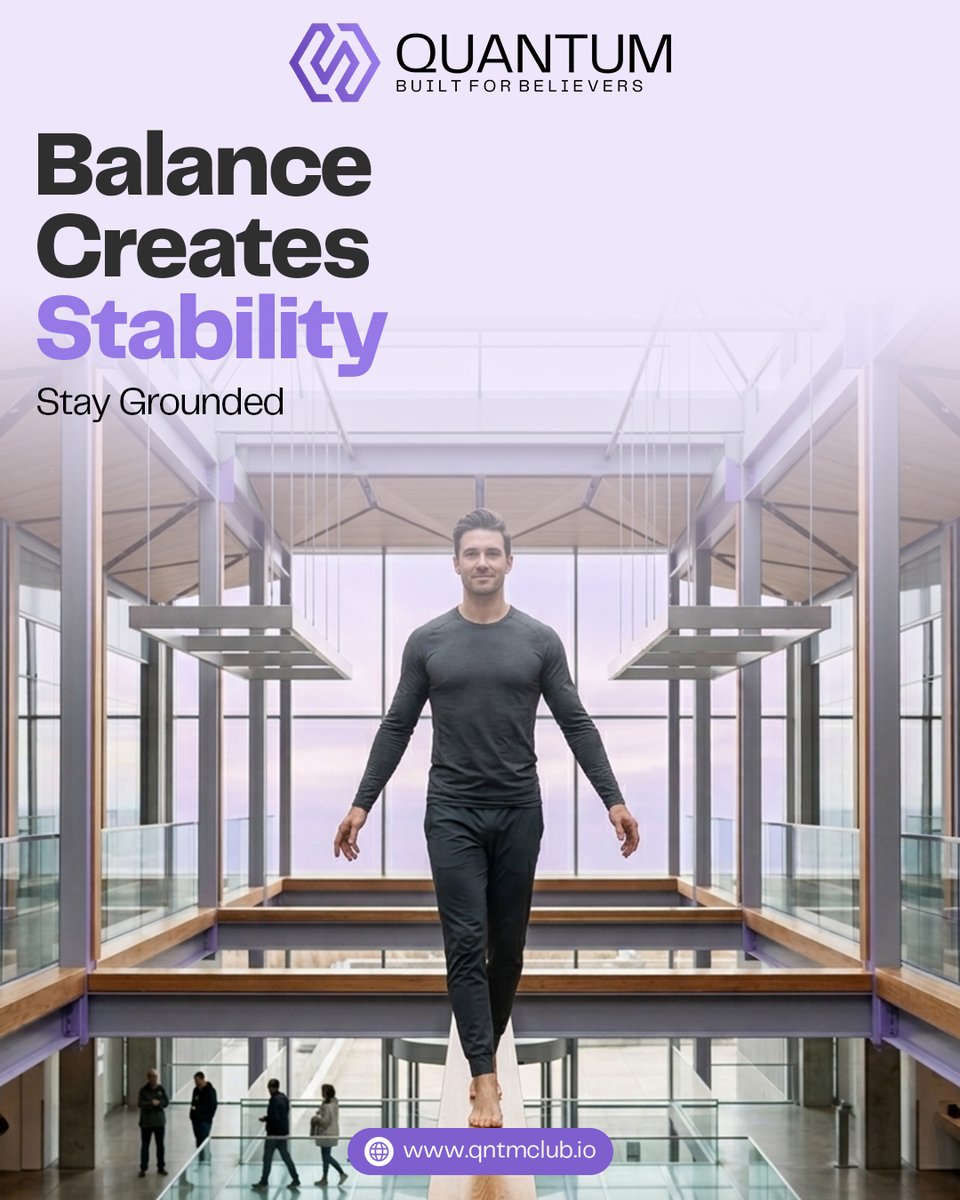 Quantum Club tweet media