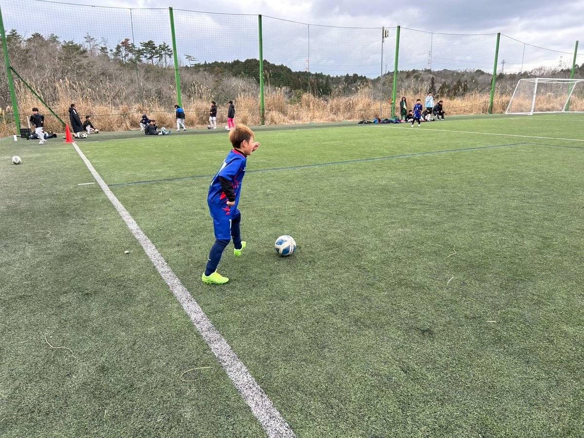 【試合情報】
3/21（土）
「U11」
Copa Jewels ＠御所市民運動公園
vs 玉川学園 8:50KO
vs Exe90 10:35KO

「U10」
Copa Jewels ＠御所市民運動公園
vs Exe90 9:20KO
vs FCヤマザル 10:10KO
vs 愛知FC一宮 11:55KO
vs 玉川学園 13:40KO

#奈良クラブ
#naraclub
#奈良クラブアカデミー
#ナラディーア