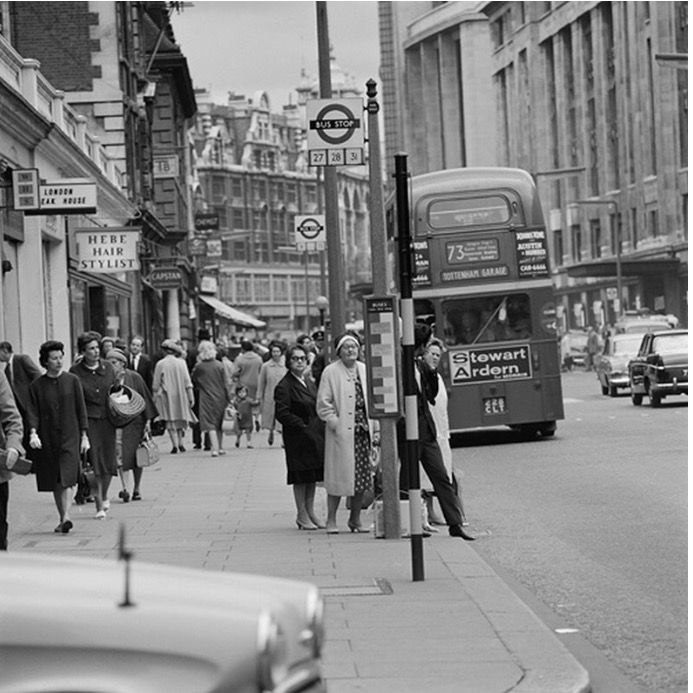 Old School UK tweet media