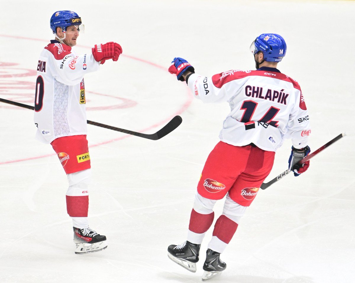 Marek Máša 🏒 tweet media