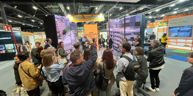 CONSTRUIBLE tweet media