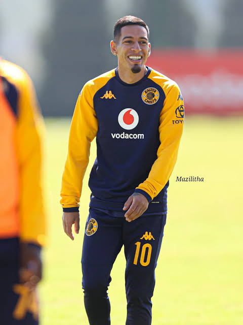 Tshemedi tweet media