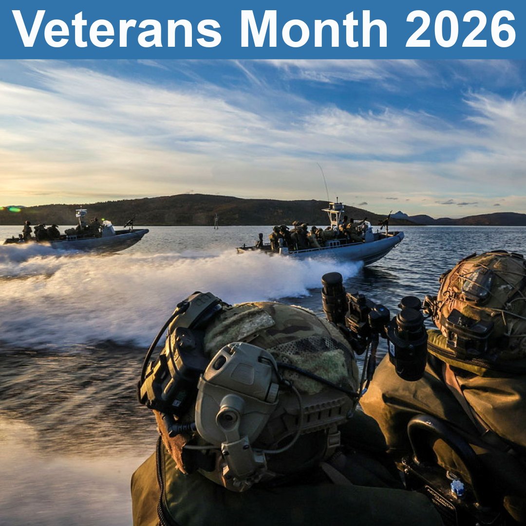 Veterans Month 🇬🇧 tweet media
