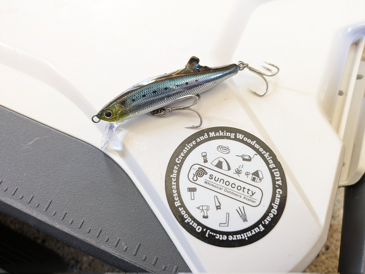 すのこ tweet media