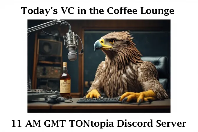 TONtopia tweet media