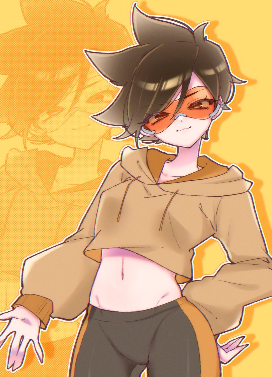 ななはむ tweet media