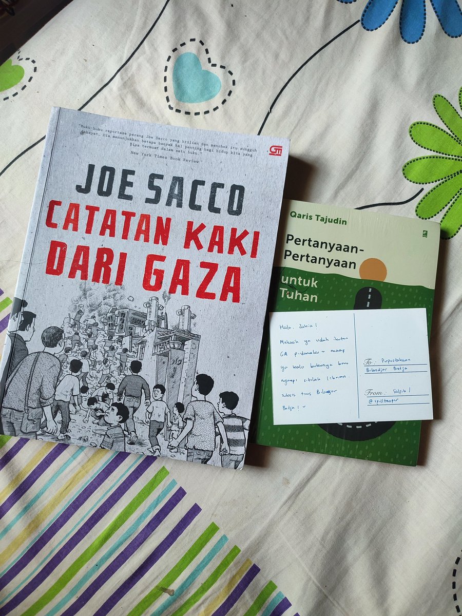 Zakia 🌞📚🍉🧶 tweet media