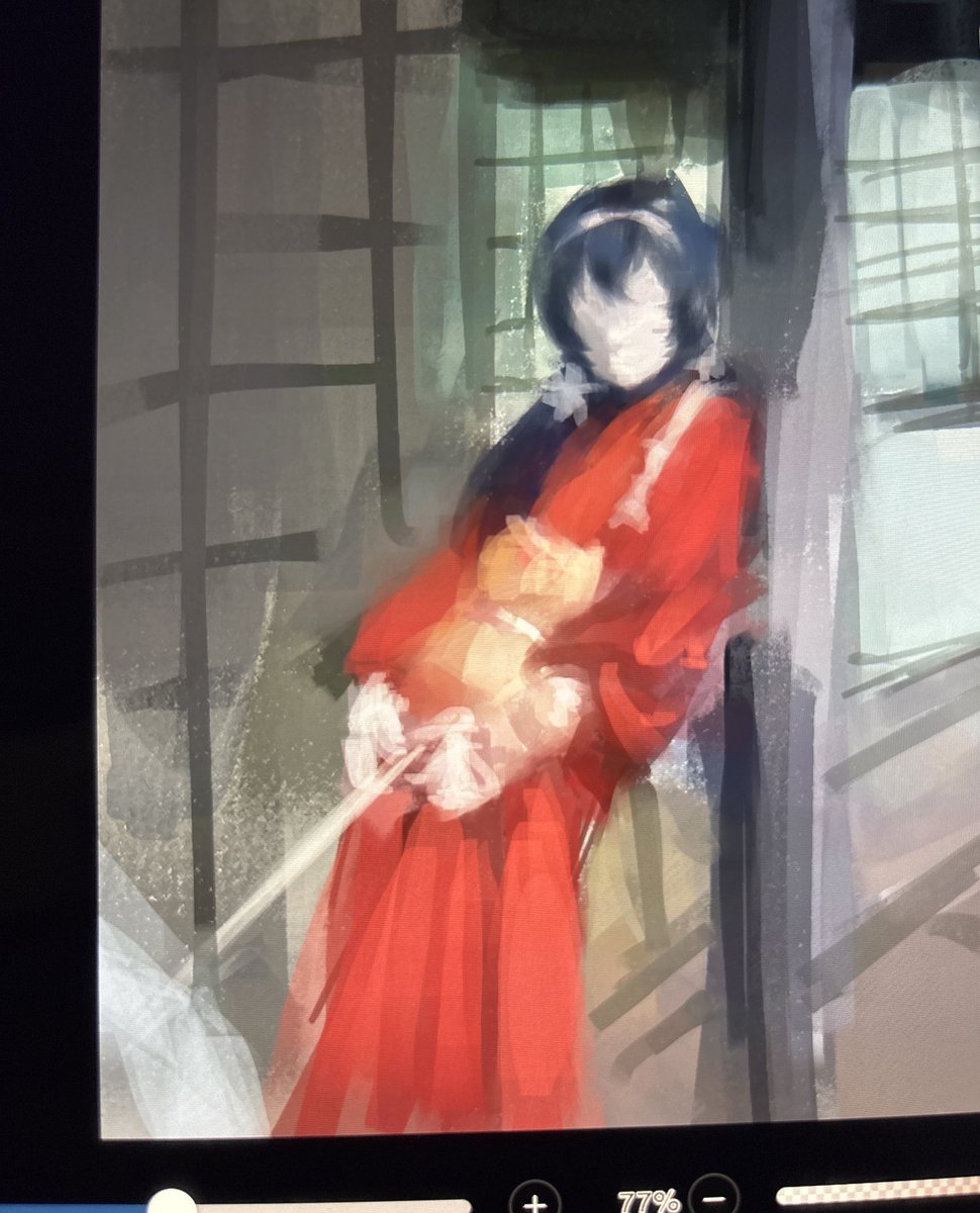 𝄞 tsuneko tweet media