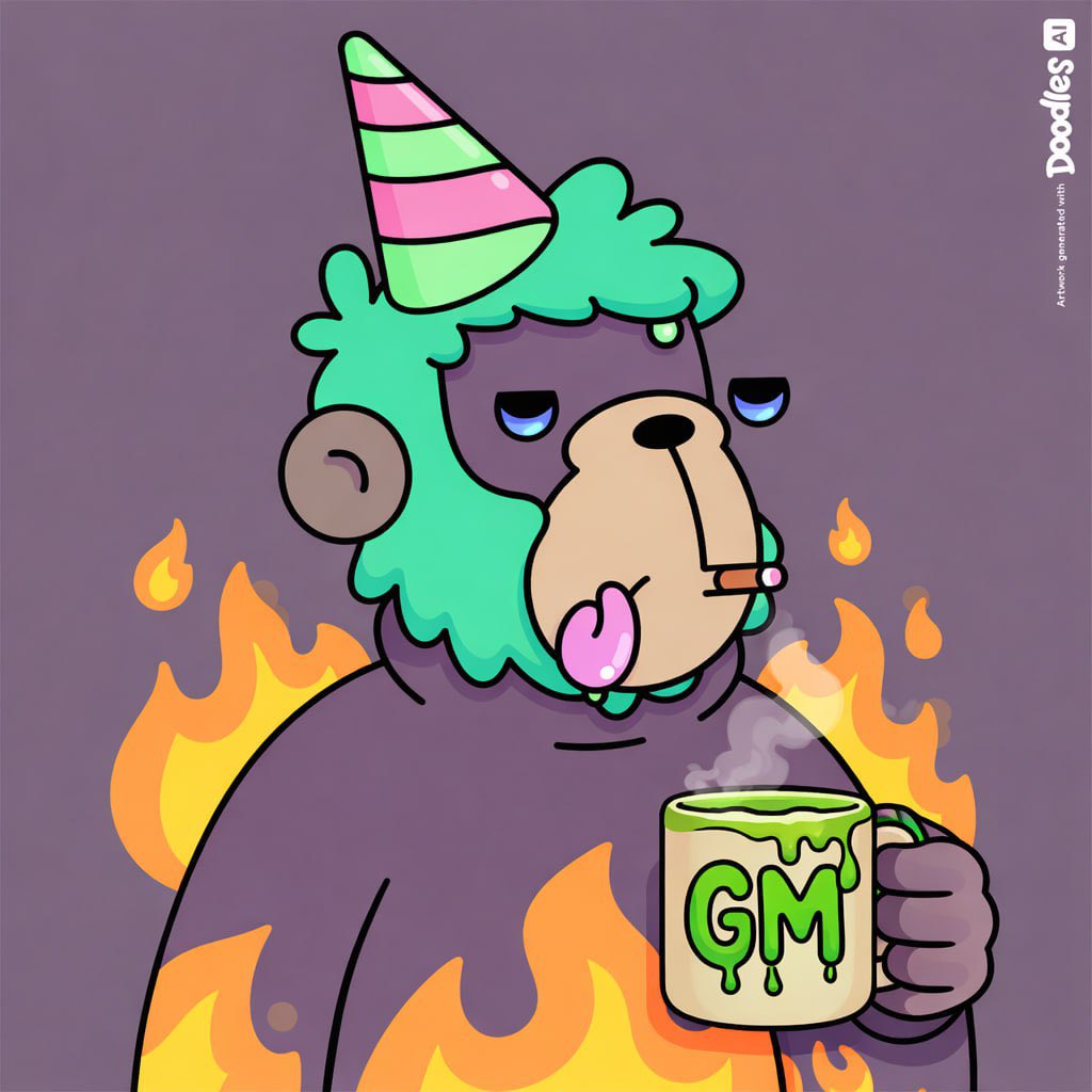 Zeus 🍌 tweet media