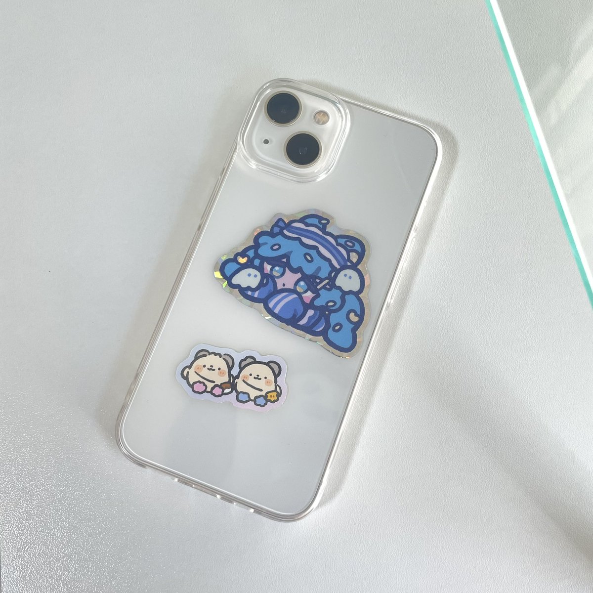 きなこもち｜4/4-5ハマクリ tweet media