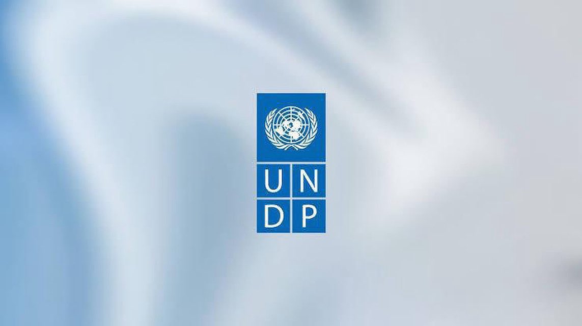 UNDP Uganda tweet media