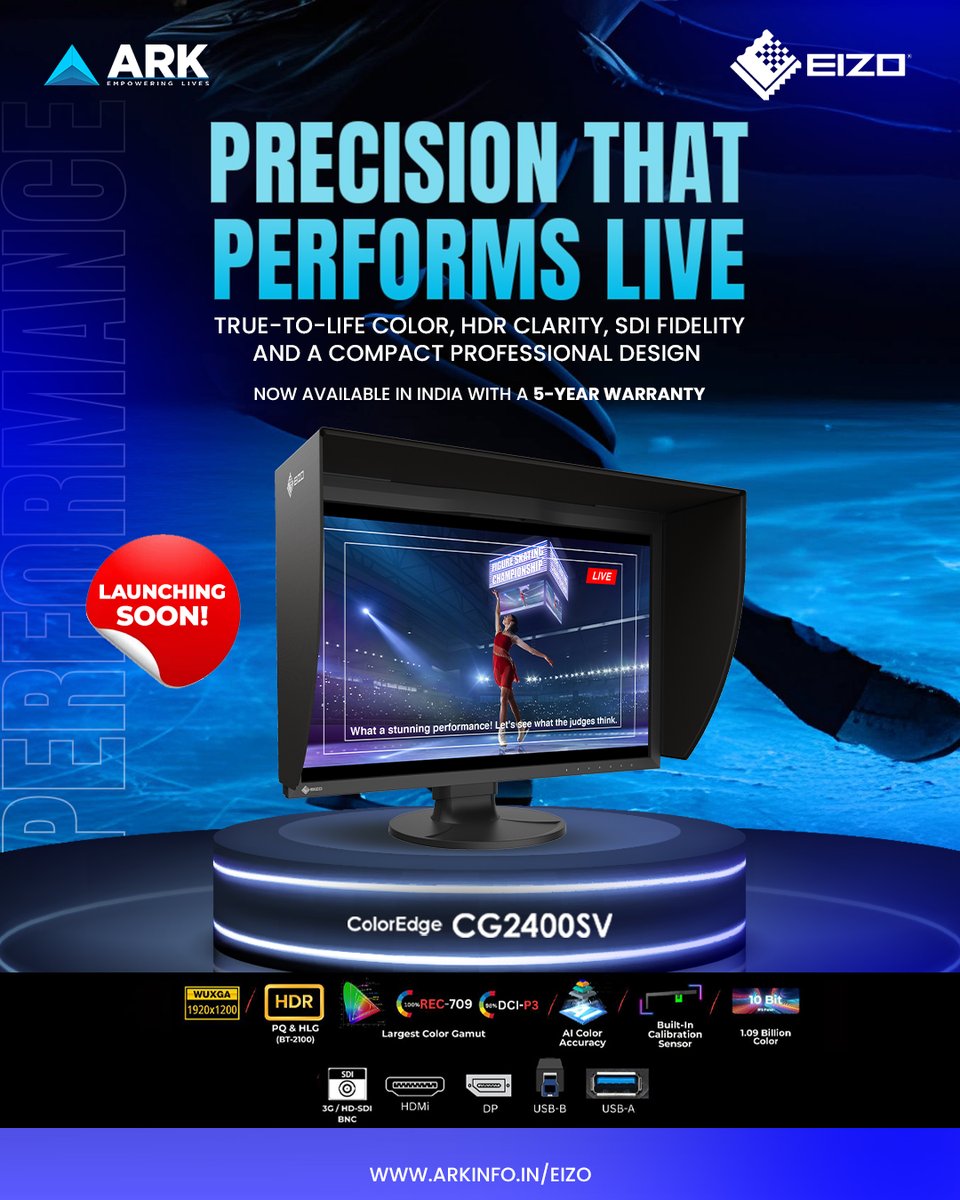 ARK Infosolutions tweet media