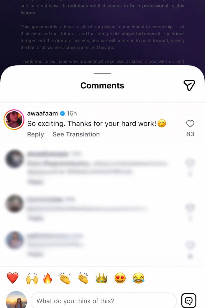 Anaïs López tweet media