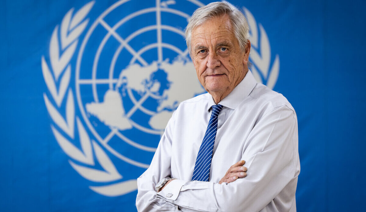 African Union tweet media